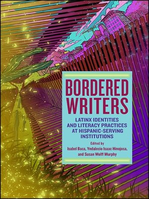 Bordered Writers - ebook